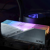 ADATA AX5CU8400C4024G-DCLACRSG, Memoria RAM plateado