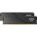 ADATA AX5U6400C3816G-DTLABBK, Memoria RAM negro