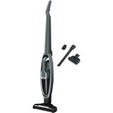 AEG QX8-2-ANIM Bolsa para el polvo 0,3 L Gris, Aspirador vertical gris, Bolsa para el polvo, Gris, 0,3 L, Secar, Ciclónico, Ciclónico
