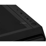 ALTERNATE ALT-HERO-AMD-001, Gaming-PC negro/Transparente