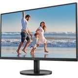 AOC Q27B3MA, Monitor LED negro (mate)