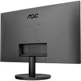 AOC Q27B3MA, Monitor LED negro (mate)