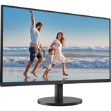 AOC Q27B3MA pantalla para PC 68,6 cm (27") 2560 x 1440 Pixeles Quad HD LED Negro, Monitor LED negro (mate), 68,6 cm (27"), 2560 x 1440 Pixeles, Quad HD, LED, 4 ms, Negro
