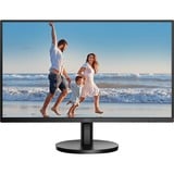 AOC Q27B3MA pantalla para PC 68,6 cm (27") 2560 x 1440 Pixeles Quad HD LED Negro, Monitor LED negro (mate), 68,6 cm (27"), 2560 x 1440 Pixeles, Quad HD, LED, 4 ms, Negro