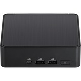 ASUS 90AR0062-M00090, Barebone negro