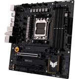 ASUS 90MB1BF0-M0EAY0, Placa base negro