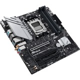 ASUS 90MB1EG0-M0EAY0, Placa base negro