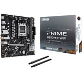 ASUS PRIME B850M-F WIFI, Placa base 