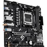 ASUS PRIME B850M-F WIFI, Placa base 