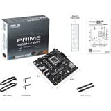 ASUS PRIME B850M-F WIFI, Placa base 