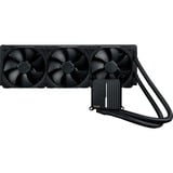 ASUS ProArt LC 420 Procesador Sistema de refrigeración líquida todo en uno 14 cm Negro, Refrigeración por agua negro, Sistema de refrigeración líquida todo en uno, 14 cm, 800 RPM, 2000 RPM, 182,5 m³/h, Negro