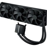 ASUS ProArt LC 420 Procesador Sistema de refrigeración líquida todo en uno 14 cm Negro, Refrigeración por agua negro, Sistema de refrigeración líquida todo en uno, 14 cm, 800 RPM, 2000 RPM, 182,5 m³/h, Negro
