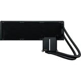ASUS ProArt LC 420 Procesador Sistema de refrigeración líquida todo en uno 14 cm Negro, Refrigeración por agua negro, Sistema de refrigeración líquida todo en uno, 14 cm, 800 RPM, 2000 RPM, 182,5 m³/h, Negro