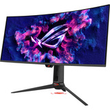 ASUS ROG Swift OLED PG34WCDN, Monitor de gaming negro