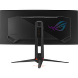 ASUS ROG Swift OLED PG34WCDN, Monitor de gaming negro