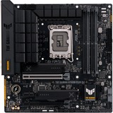 ASUS TUF GAMING B760M-PLUS D4, Placa base 