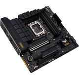 ASUS TUF GAMING B760M-PLUS D4, Placa base 