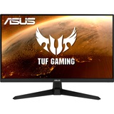 ASUS TUF Gaming VG277Q1A 68,6 cm (27") 1920 x 1080 Pixeles Full HD LED Negro, Monitor de gaming negro, 68,6 cm (27"), 1920 x 1080 Pixeles, Full HD, LED, 1 ms, Negro