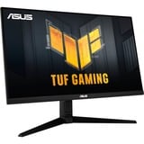 ASUS TUF Gaming VG32AQL1A 80 cm (31.5") 2560 x 1440 Pixeles Wide Quad HD LED Negro, Monitor de gaming negro, 80 cm (31.5"), 2560 x 1440 Pixeles, Wide Quad HD, LED, 1 ms, Negro