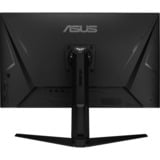 ASUS TUF Gaming VG32AQL1A 80 cm (31.5") 2560 x 1440 Pixeles Wide Quad HD LED Negro, Monitor de gaming negro, 80 cm (31.5"), 2560 x 1440 Pixeles, Wide Quad HD, LED, 1 ms, Negro