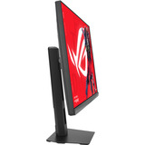 ASUS XG27ACSR, Monitor de gaming negro