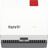 AVM FRITZ!Repeater 1200 AX, Repetidor FRITZ!Repeater 1200 AX, 3000 Mbit/s, IEEE 802.11a, IEEE 802.11ac, IEEE 802.11ax, IEEE 802.11g, IEEE 802.11n, Tipo F, Gigabit Ethernet, 10,100,1000 Mbit/s, Wi-Fi 6 (802.11ax)