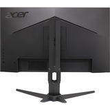Acer XV270 W3bmiiprx, Monitor de gaming negro