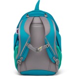 Affenzahn AFZ-FAL-002-036, Mochila Petrol/Turquesa