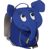 Affenzahn AFZ-FAS-001-044, Mochila Azul/Gris