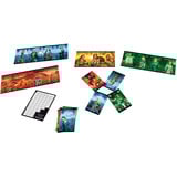 Amigo Wizard, Juegos de cartas 