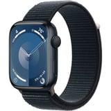 Apple MRMF3QF/A, SmartWatch azul oscuro/Azul oscuro