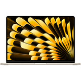 Apple MacBook Air (15") 2025, Portátil champaña