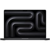 Apple MacBook Pro (16") 2024 CTO, Portátil negro