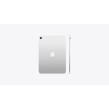 Apple iPad 11" (256GB), Tablet PC plateado