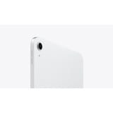 Apple iPad 11" (256GB), Tablet PC plateado