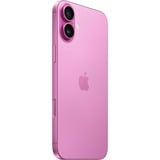 Apple iPhone 16 Plus 512GB, Móvil rosa neón