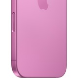 Apple iPhone 16 Plus 512GB, Móvil rosa neón