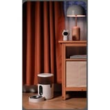 Aqara Comedero automático inteligente Pet Feeder C1, Alimentador automático blanco