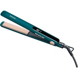Beurer HS 50, Plancha de pelo Petrol/Dorado