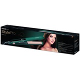 Beurer HS 50, Plancha de pelo Petrol/Dorado