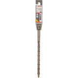 Bosch 1 618 596 265 broca Hammer drill bit 1 pieza(s), Taladro Taladro, Martillo perforador, Hammer drill bit, 1 cm, 215 mm, Ladrillo, Concreto, Caliza, Piedra, 15 cm