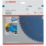 Bosch 2608643056 hoja de sierra circular 