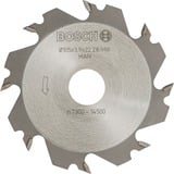 Bosch 3608641013 Fresadoras 10,5 cm