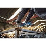 Bosch Amoladora angular inalámbrica GWS 18V-8 Professional, 18Volt azul/Negro