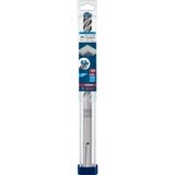 Bosch Expert Broca para martillo SDS Max-8X, Taladro Martillo perforador, Hammer drill bit, 2 cm, 320 mm, Concreto, Piedra, 20 cm