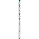 Bosch Expert Broca para martillo SDS Max-8X, Taladro Martillo perforador, Hammer drill bit, 2 cm, 320 mm, Concreto, Piedra, 20 cm