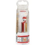 Bosch Fresa ranuradora Expert para madera, Ø 12mm, longitud de trabajo 31,8mm 