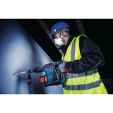 Bosch Set de inicio EXPERT 18V, 2x EXBA 18V-150 + cargador EXAL18V-160, Conjunto negro