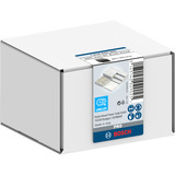 Bosch ‎1618623205 hoja de sierra circular 1 pieza(s), Cincel Metal, Bosch, Acero inoxidable, 1,14 kg, 1 pieza(s)