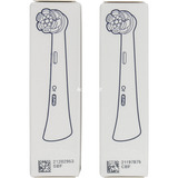 Braun Oral-B iO Serie 6s, Cepillo de dientes eléctrico negro, Adulto, Cepillo dental vibratorio, Cuidados diarios, Limpieza profunda, Cuidado de las encías, Sensible, Blanqueador, Negro, 2 min, Negro